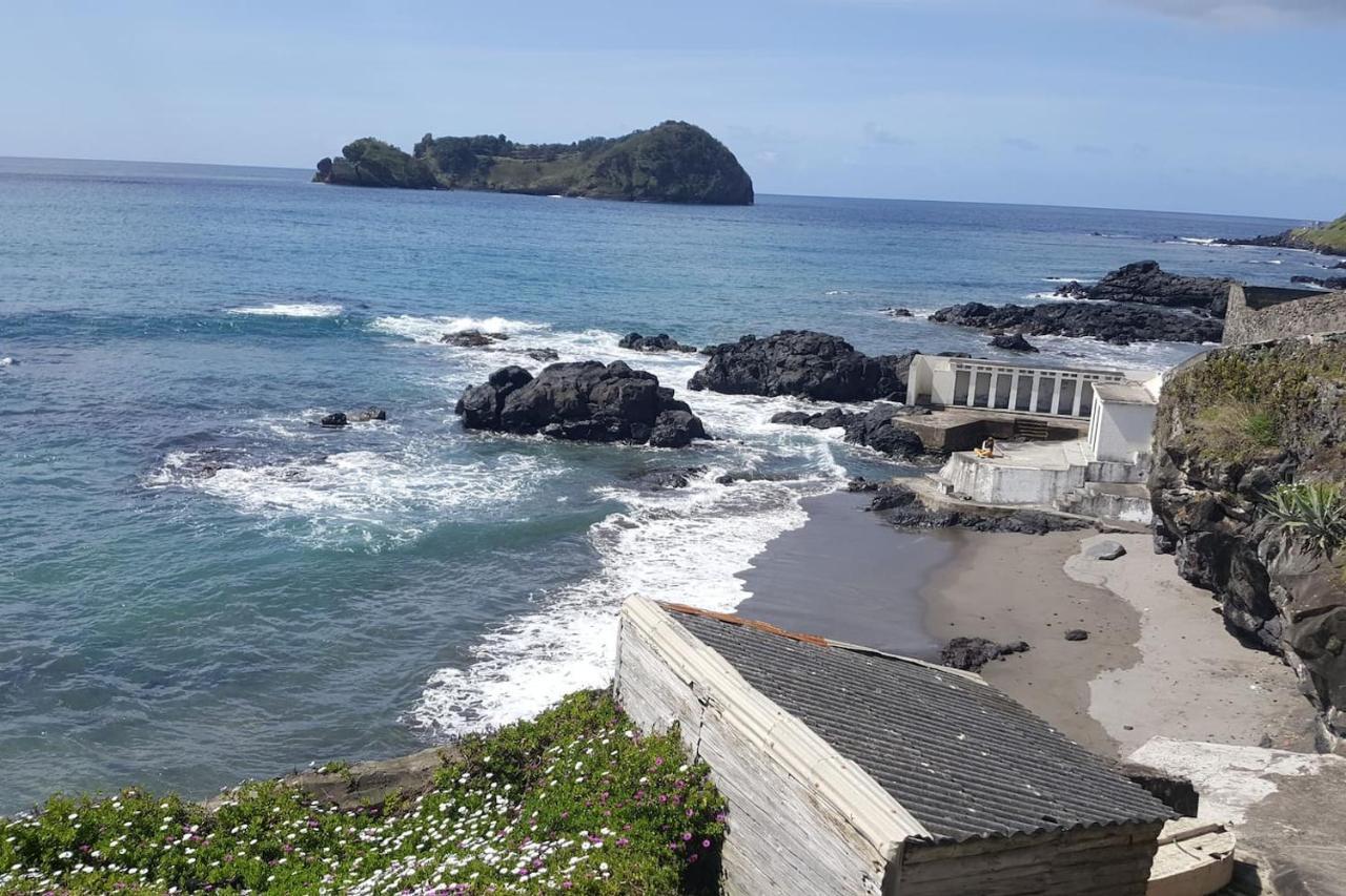 Vila Casa Do Joao Bento Água de Alto Exteriér fotografie
