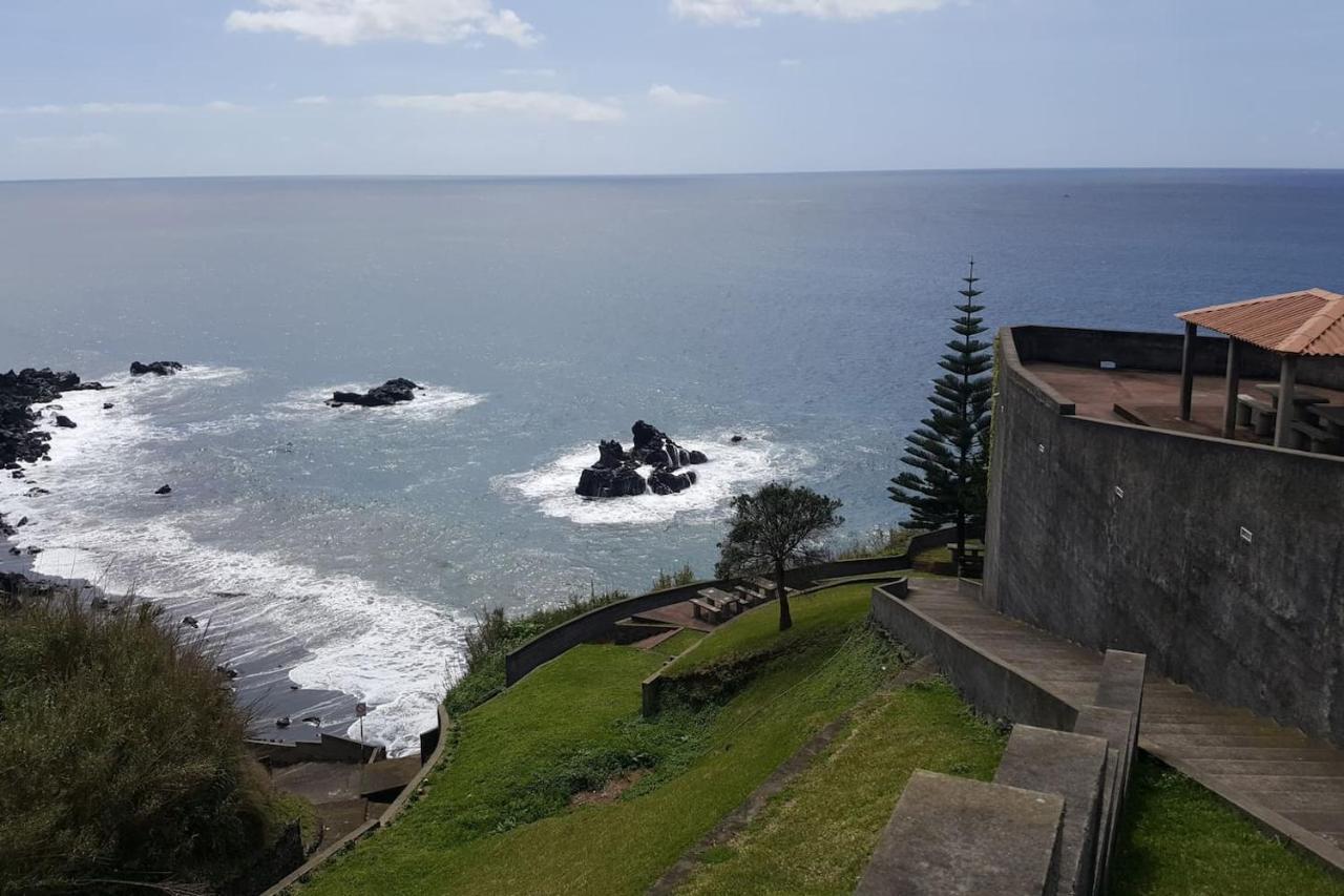 Vila Casa Do Joao Bento Água de Alto Exteriér fotografie